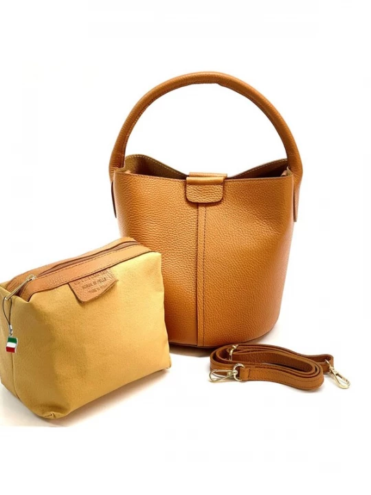 Foto van product Florence Handtas bruin