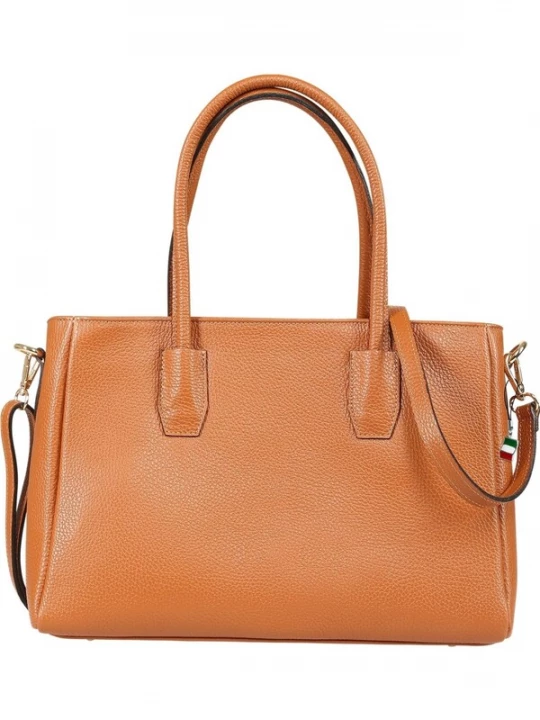 Foto van product Florence Handtas bruin