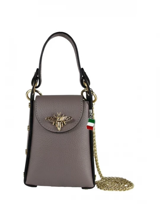 Foto van product Florence Handtas bruin