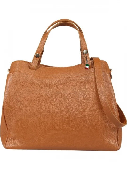 Foto van product Florence Handtas bruin