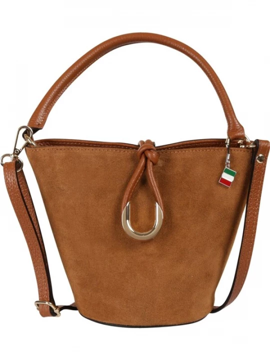 Foto van product Florence Handtas bruin
