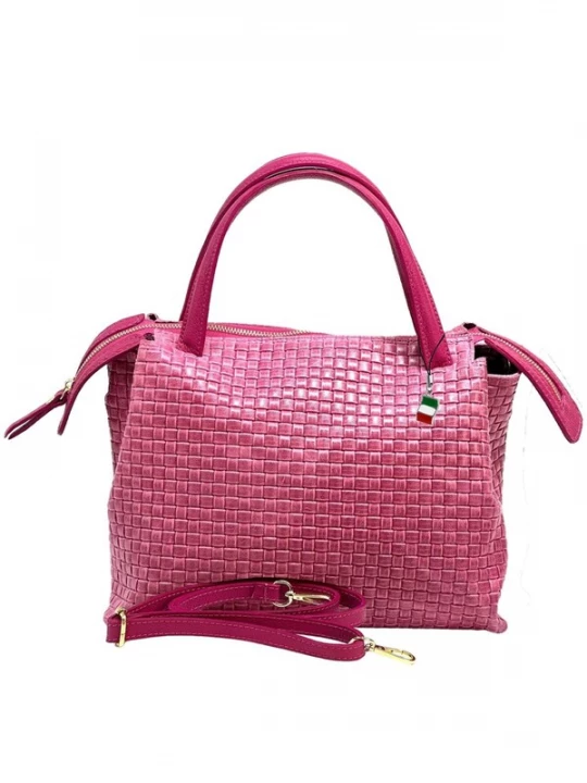 Foto van product Florence Handtas fuchsia