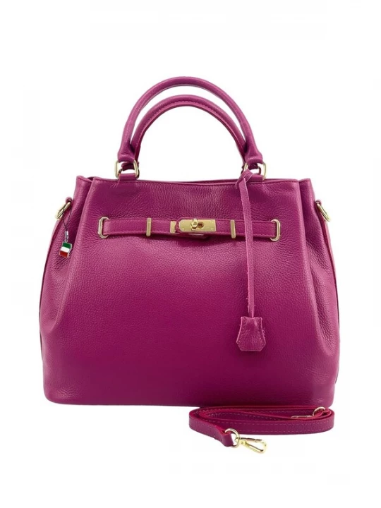 Foto van product Florence Handtas fuchsia