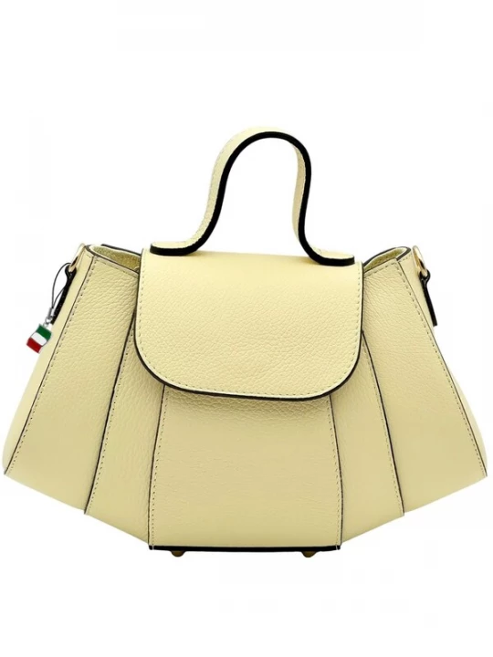 Foto van product Florence Handtas geel