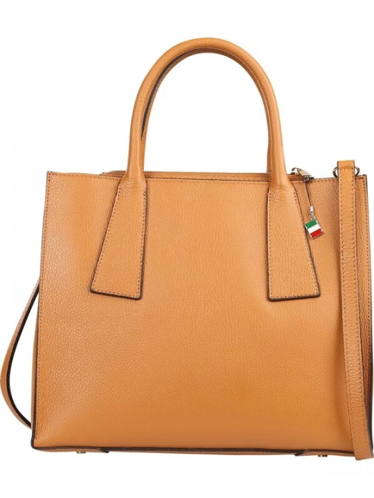 Foto van product Florence Handtas lichtbruin