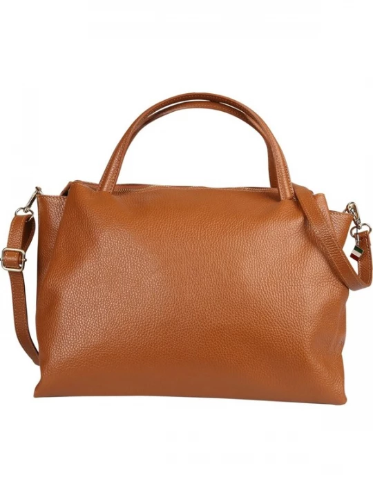 Foto van product Florence Handtas lichtbruin