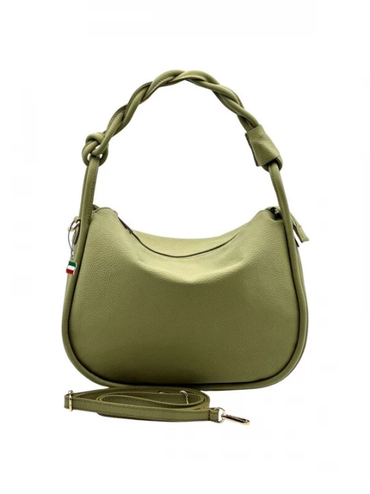 Foto van product Florence Handtas lichtgroen
