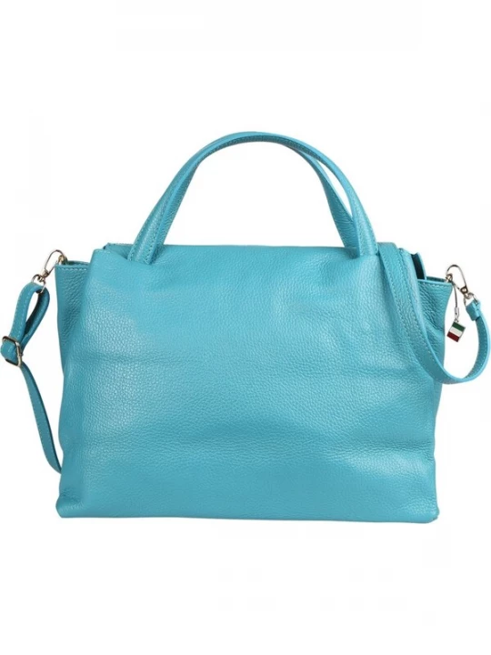 Foto van product Florence Handtas turquoise