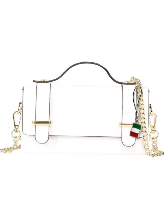 Foto van product Florence Handtas wit