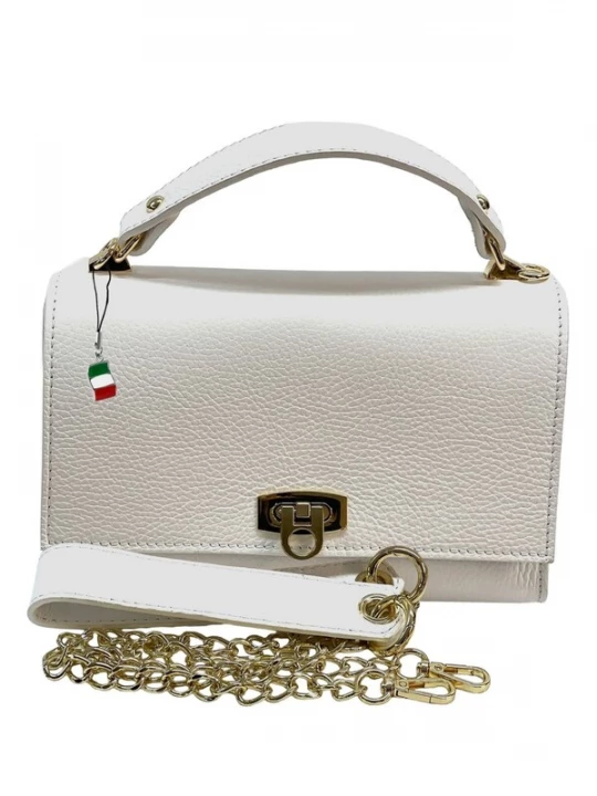 Foto van product Florence Handtas wit