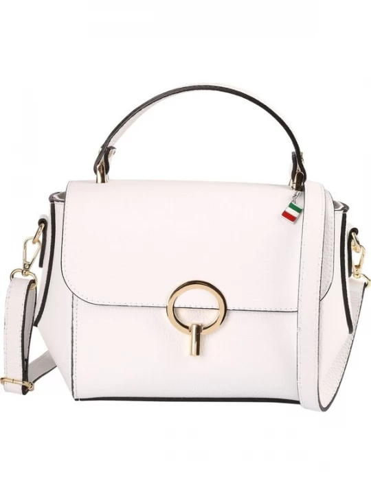 Foto van product Florence Handtas wit