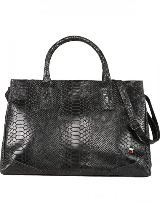 Foto van product Florence Handtas zwart