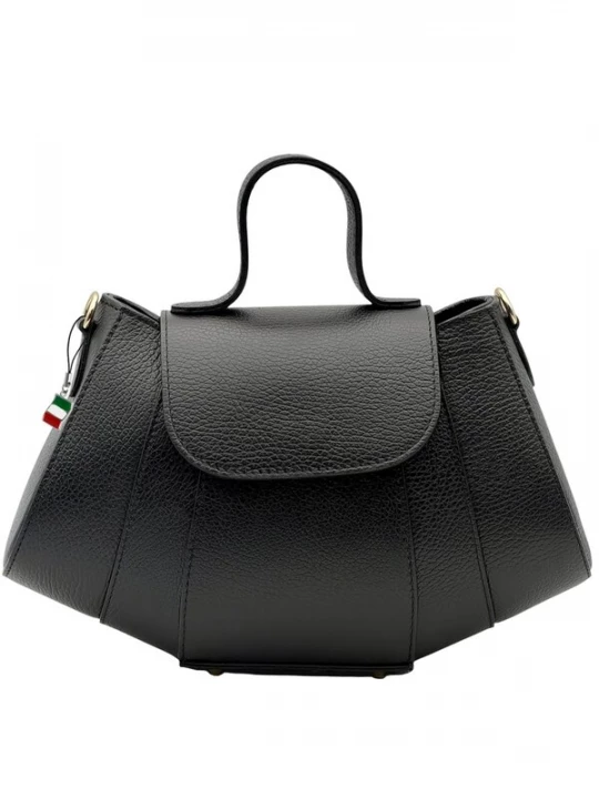 Foto van product Florence Handtas zwart