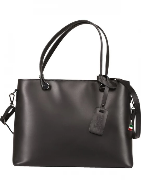 Foto van product Florence Handtas zwart