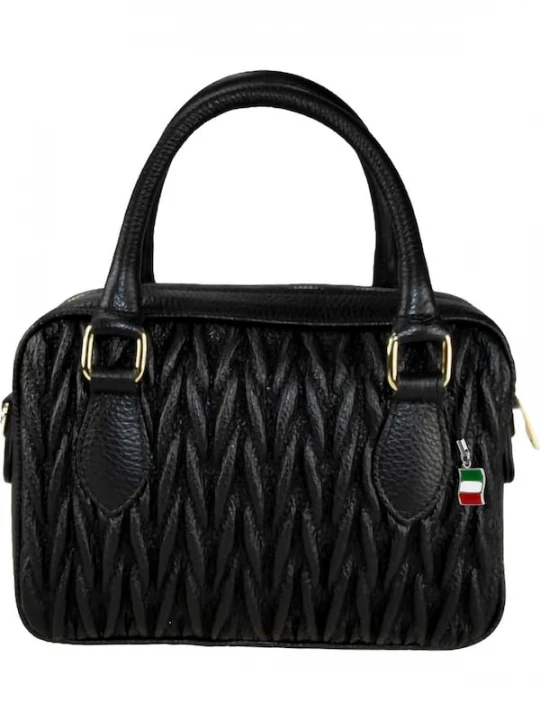 Foto van product Florence Handtas zwart