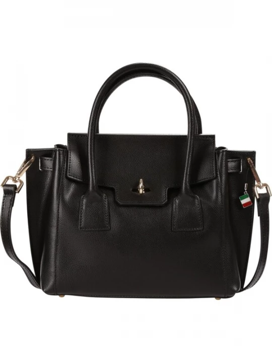 Foto van product Florence Handtas zwart