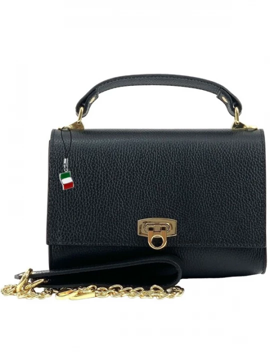 Foto van product Florence Handtas zwart