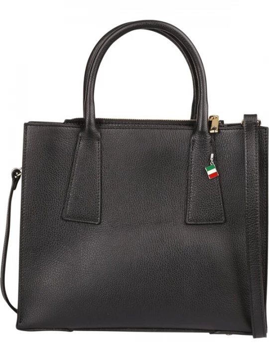 Foto van product Florence Handtas zwart