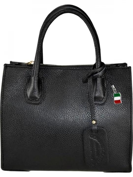 Foto van product Florence Handtas zwart