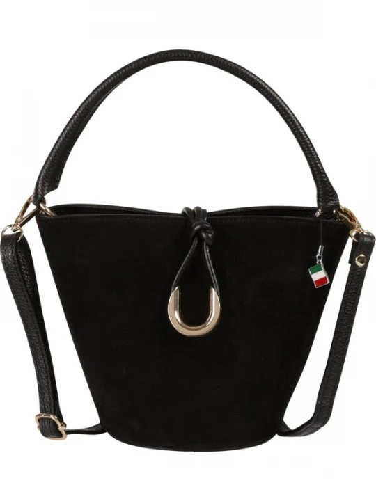 Foto van product Florence Handtas zwart