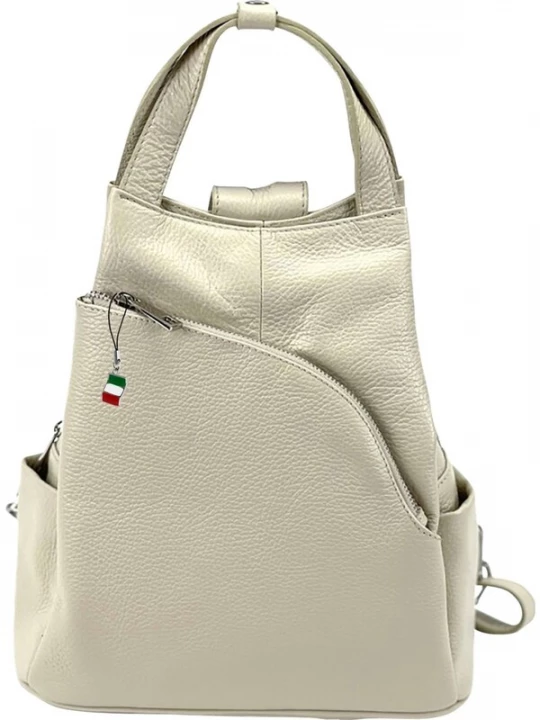 Foto van product Florence Rugzak beige