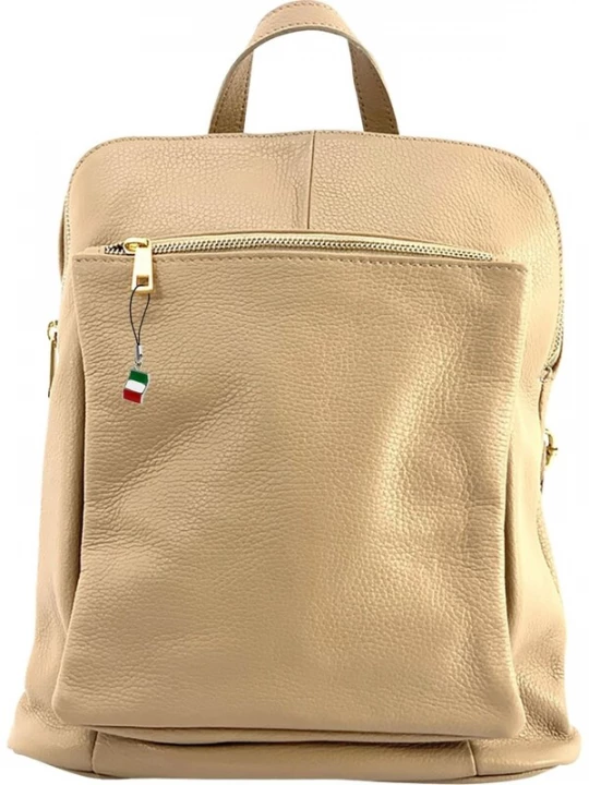 Foto van product Florence Rugzak beige