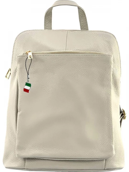 Foto van product Florence Rugzak beige
