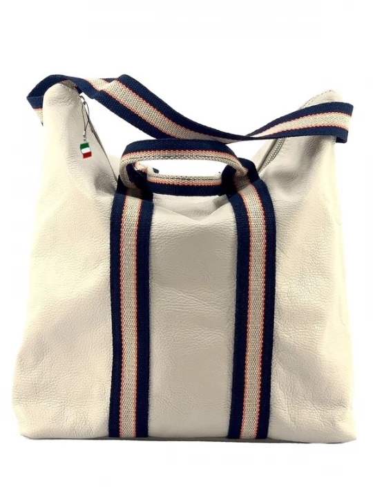 Foto van product Florence Rugzak beige