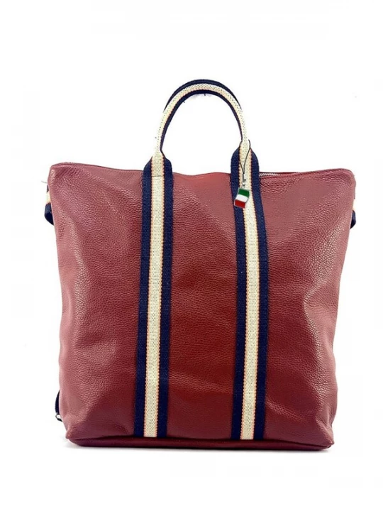 Foto van product Florence Rugzak rood