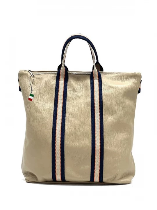 Foto van product Florence Rugzak taupe