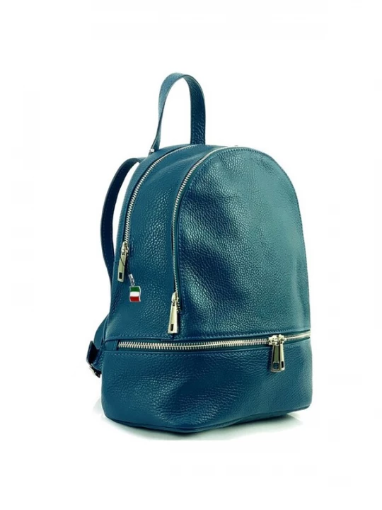 Foto van product Florence Rugzak turquoise