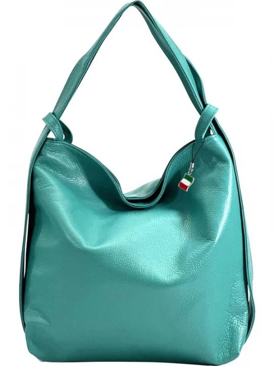 Foto van product Florence Rugzak turquoise