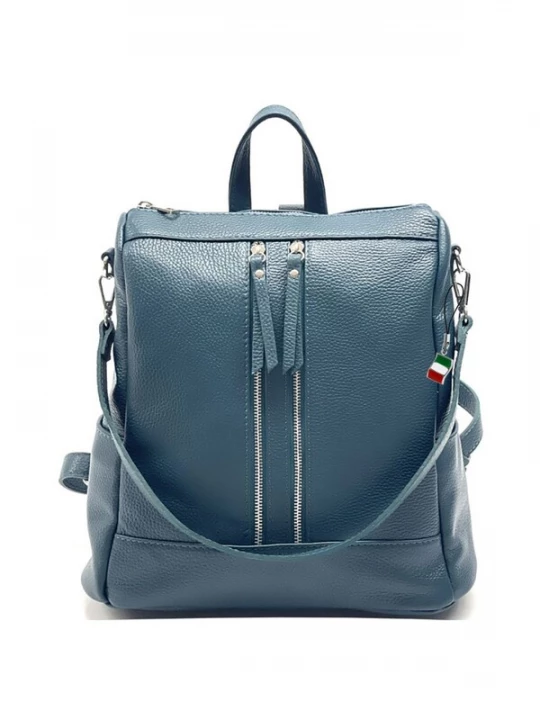 Foto van product Florence Rugzak turquoise
