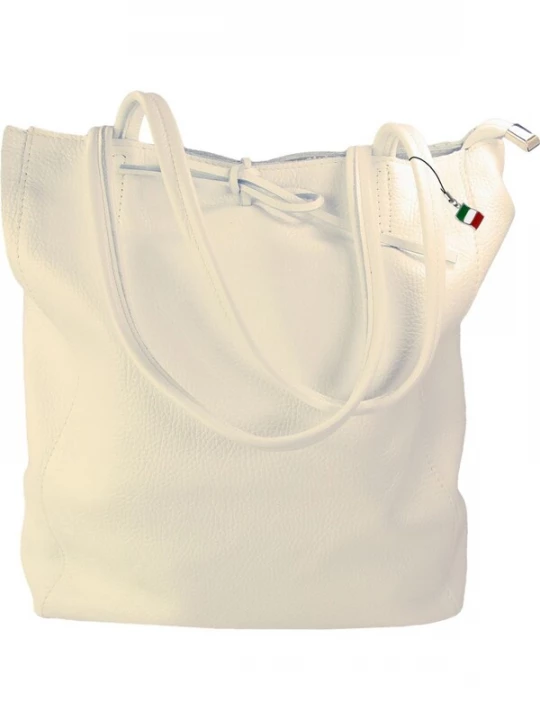 Foto van product Florence Schoudertas beige