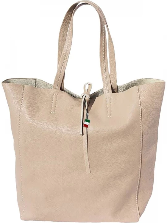 Foto van product Florence Schoudertas beige