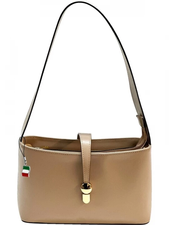 Foto van product Florence Schoudertas beige