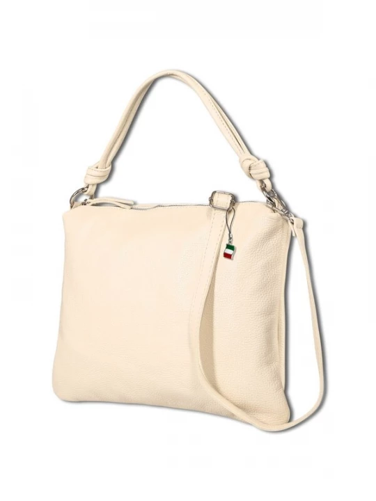 Foto van product Florence Schoudertas beige