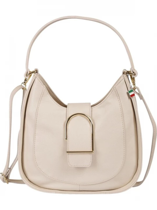 Foto van product Florence Schoudertas beige