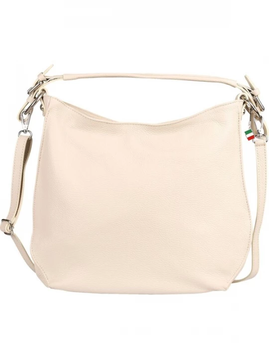 Foto van product Florence Schoudertas beige