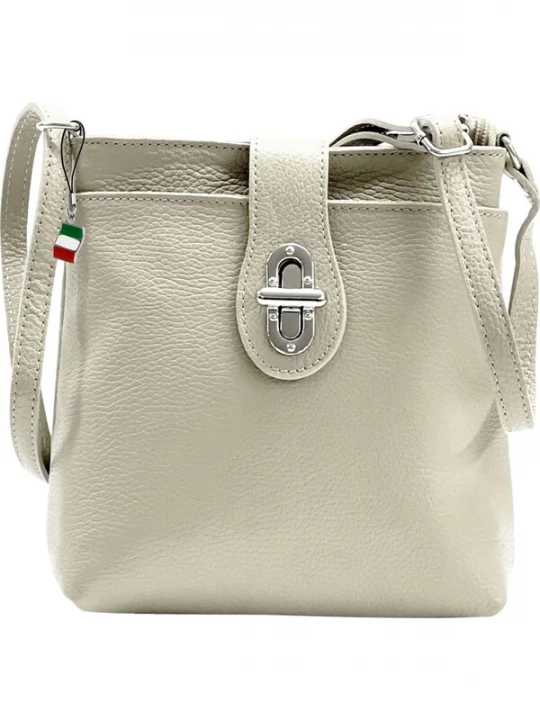 Foto van product Florence Schoudertas beige