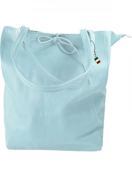 Foto van product Florence Schoudertas blauw