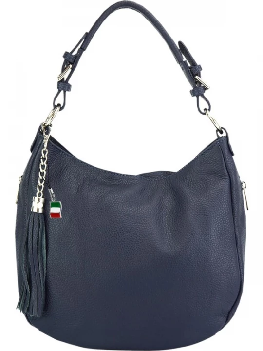 Foto van product Florence Schoudertas blauw