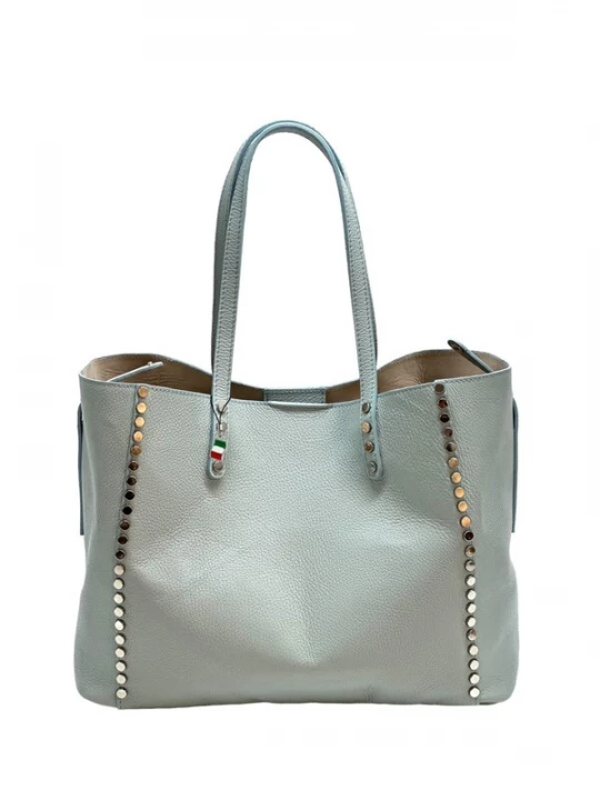 Foto van product Florence Schoudertas blauw