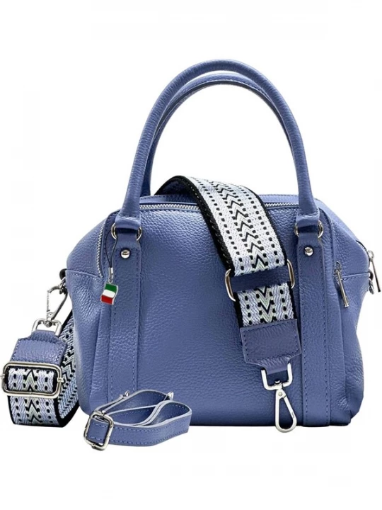 Foto van product Florence Schoudertas blauw