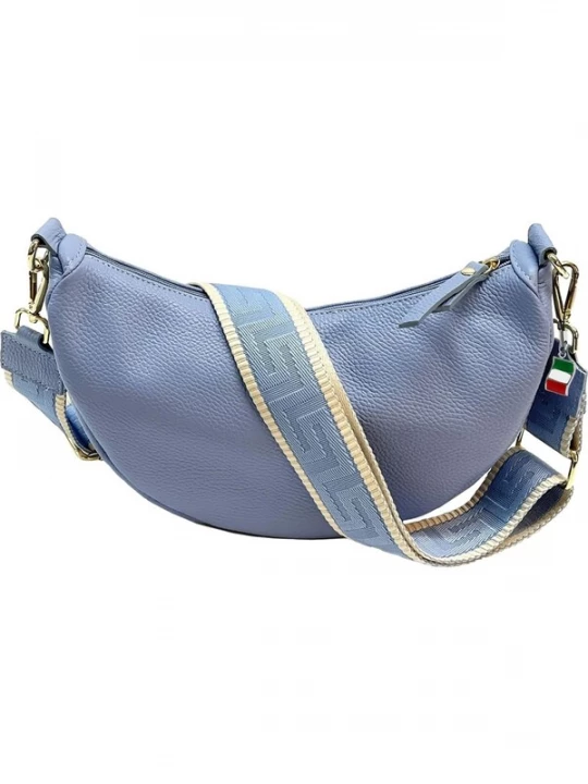 Foto van product Florence Schoudertas blauw