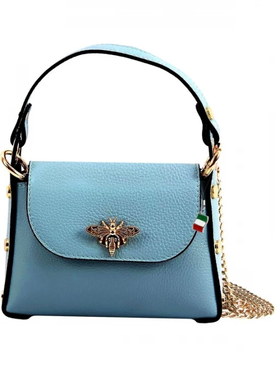 Foto van product Florence Schoudertas blauw