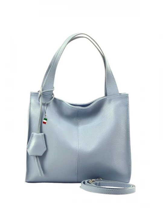 Foto van product Florence Schoudertas blauw