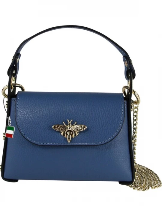 Foto van product Florence Schoudertas blauw