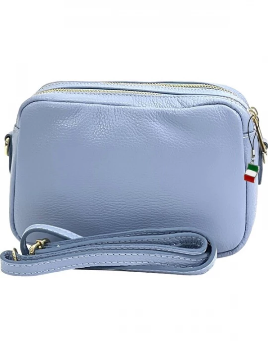 Foto van product Florence Schoudertas blauw