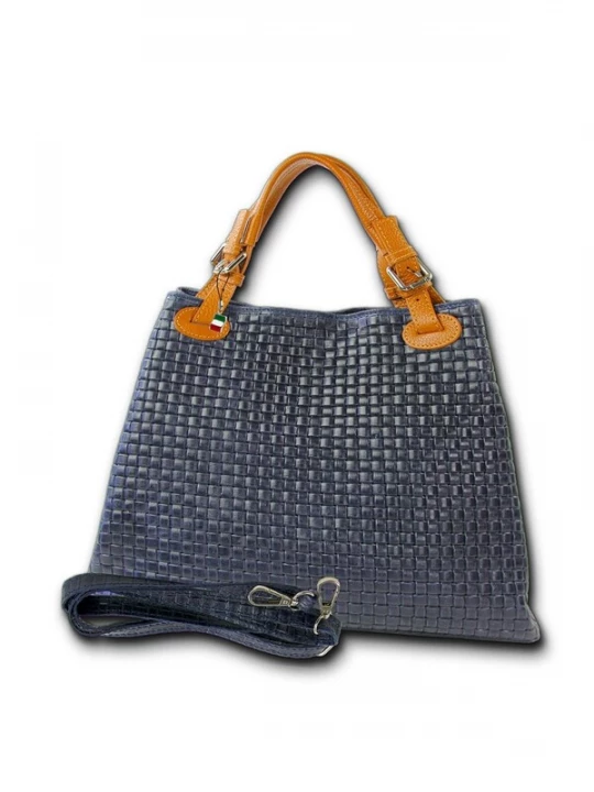 Foto van product Florence Schoudertas blauw
